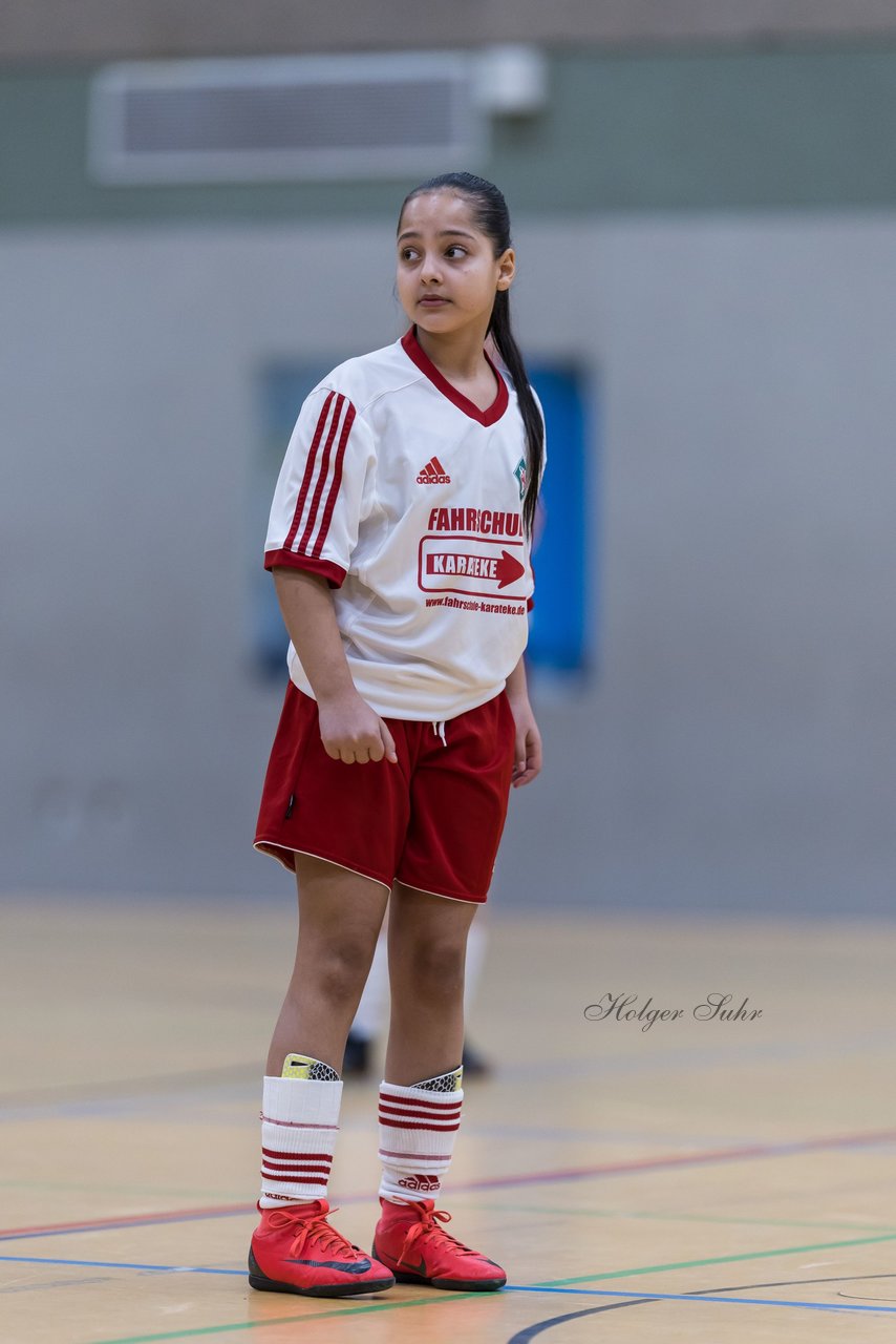 Bild 208 - wCJ Futsalmeisterschaft